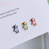 Hello Bear(ピアス/ピアッシング) Piercing anything else 
