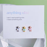 Hello Bear(ピアス/ピアッシング) Piercing anything else 