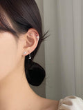 ひらひらとしたフラワー ピアッシング(5 set) Piercing bling moon 