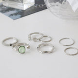 ホカラウンドリング[7セット] ring bling moon 