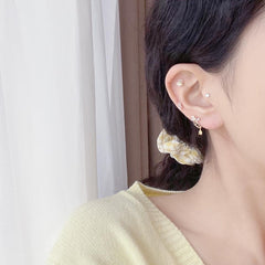 Honey Bee (ピアス/ピアッシング) Piercing bling moon 