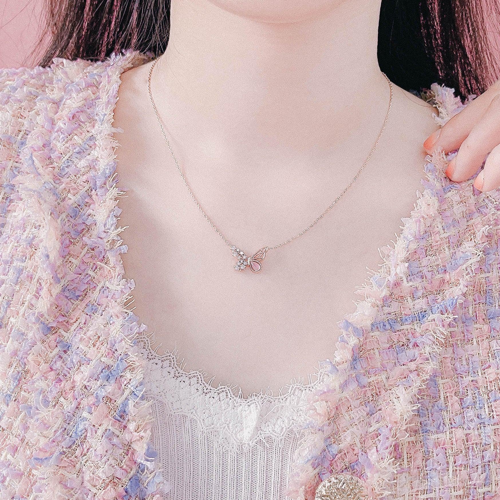 Horizon ネックレス necklace anything else 