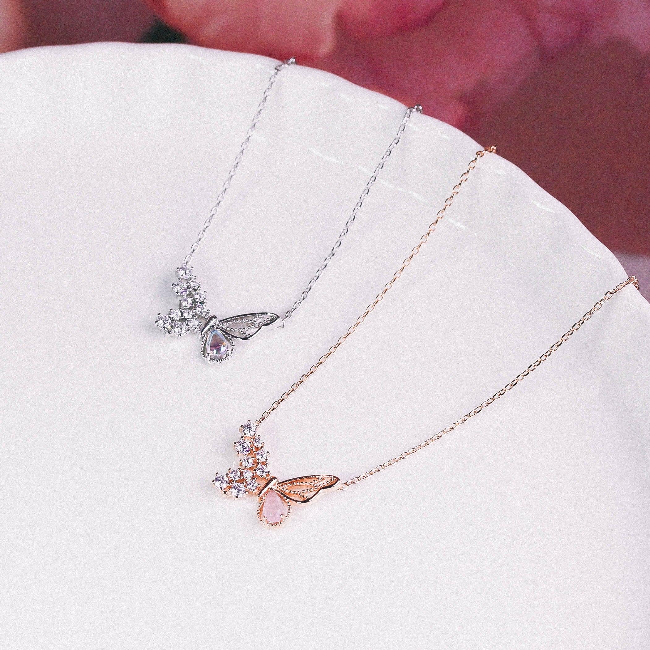 Horizon ネックレス necklace anything else 