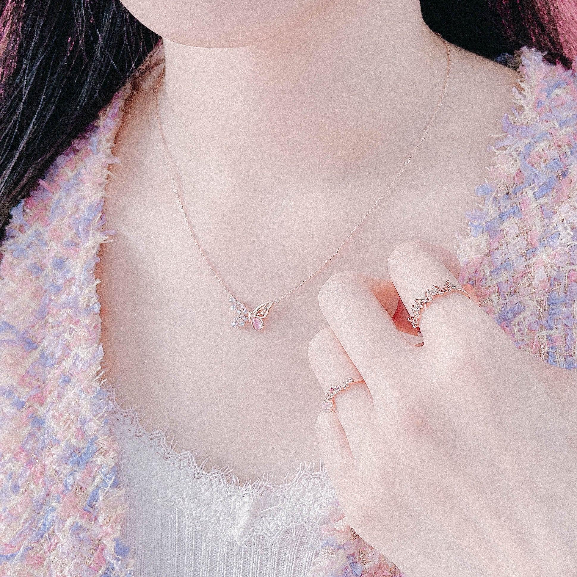 Horizon ネックレス necklace anything else 