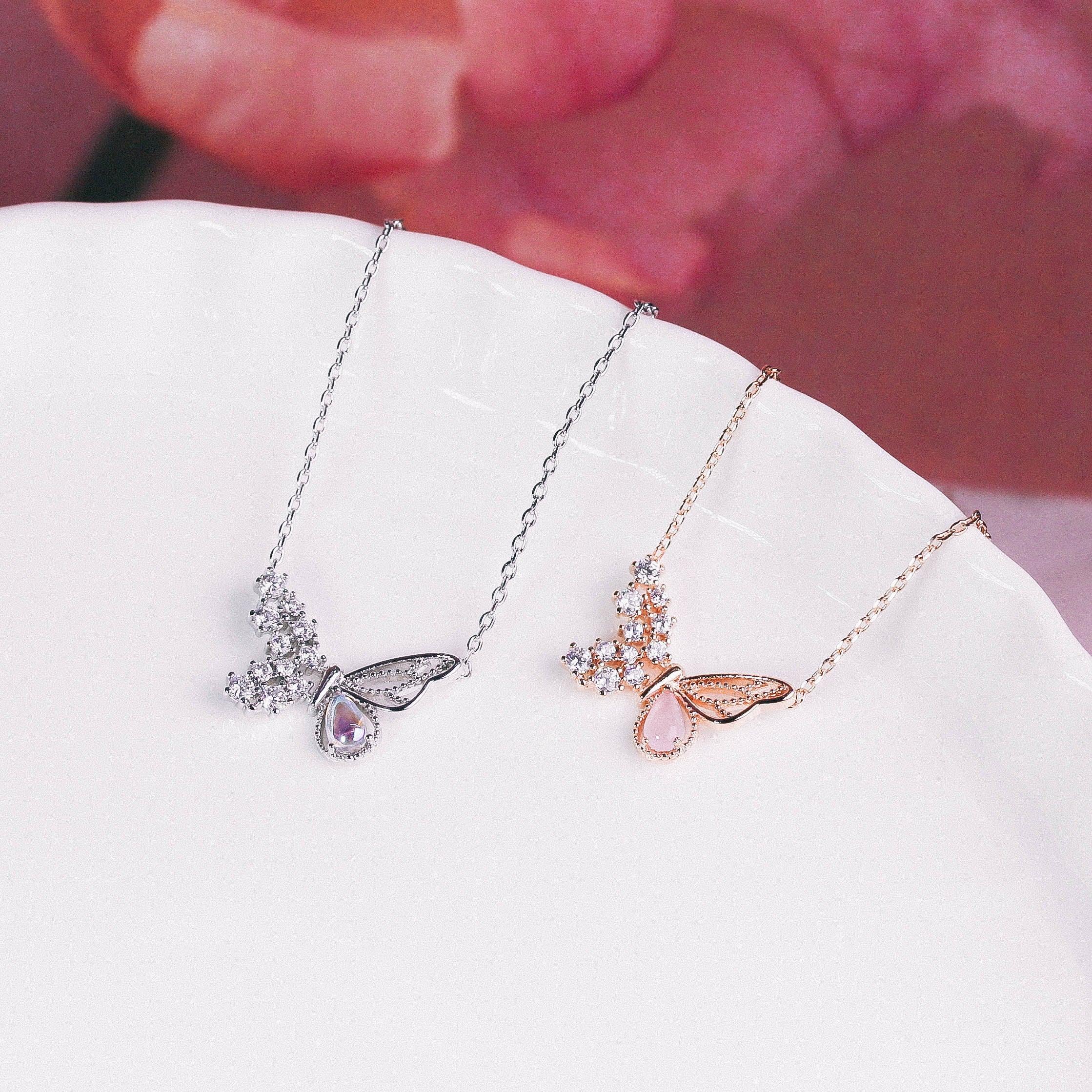 Horizon ネックレス necklace anything else 