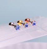 Ice Cube(ピアス/ピアッシング) Piercing anything else 