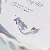 Icicle ピアッシング Piercing 4MiLi (フォーミリ) 