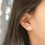 【即納】Lucky Clover ピアッシング SET Piercing SET ME UP♡ 