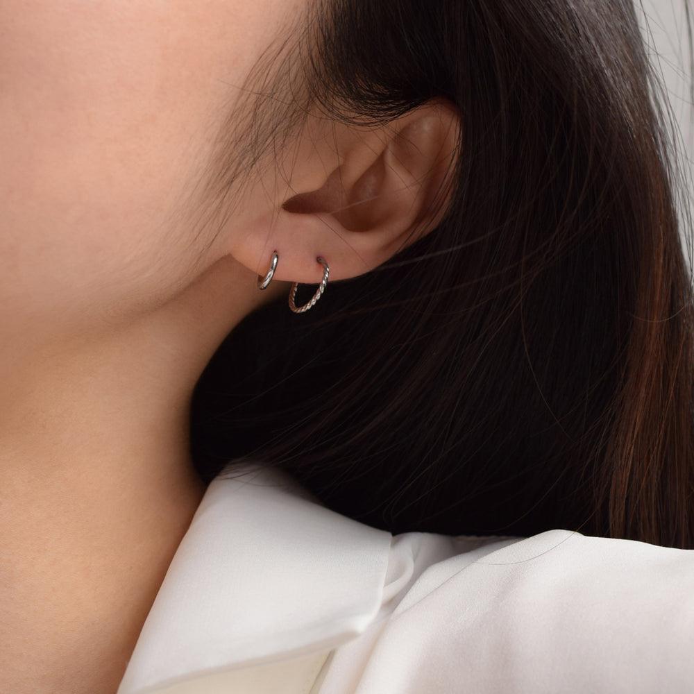 カラーナビピアッシング[6セット] Piercing 10000won 