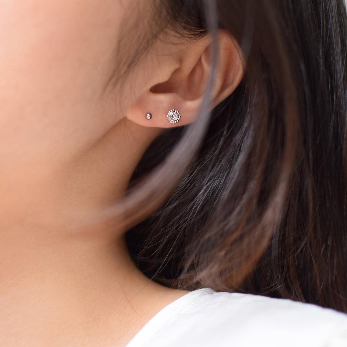 カラーナビピアッシング[6セット] Piercing 10000won 