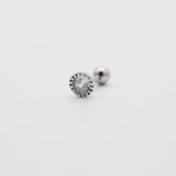 キラキラキュービックマフィン ピアッシング[4セット] Piercing 10000won 