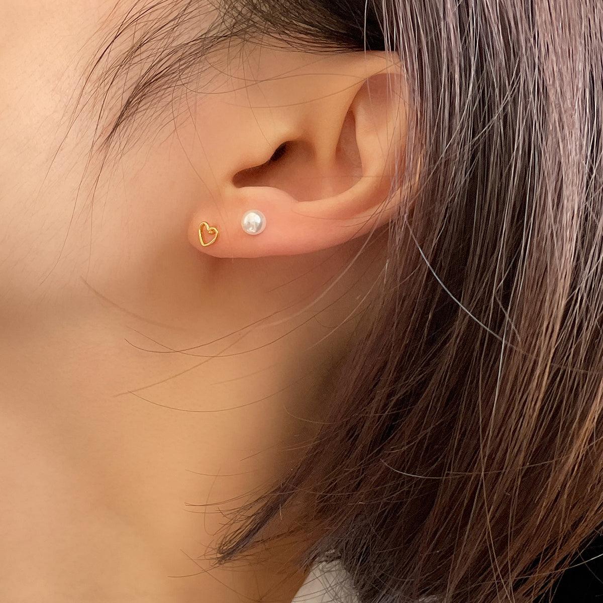 キュービッククマさんピアッシング[5セット] Piercing 10000won 