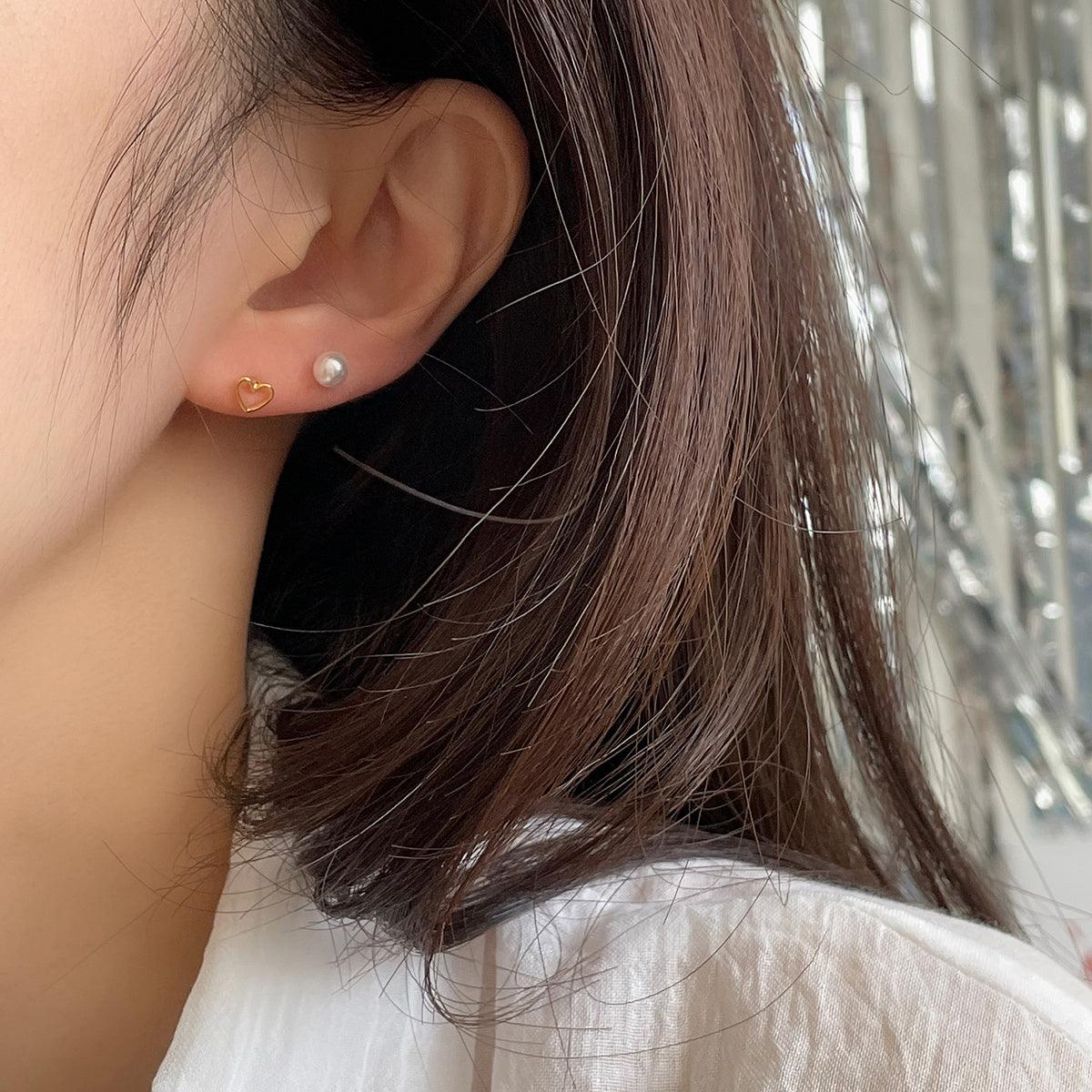 キュービッククマさんピアッシング[5セット] Piercing 10000won 