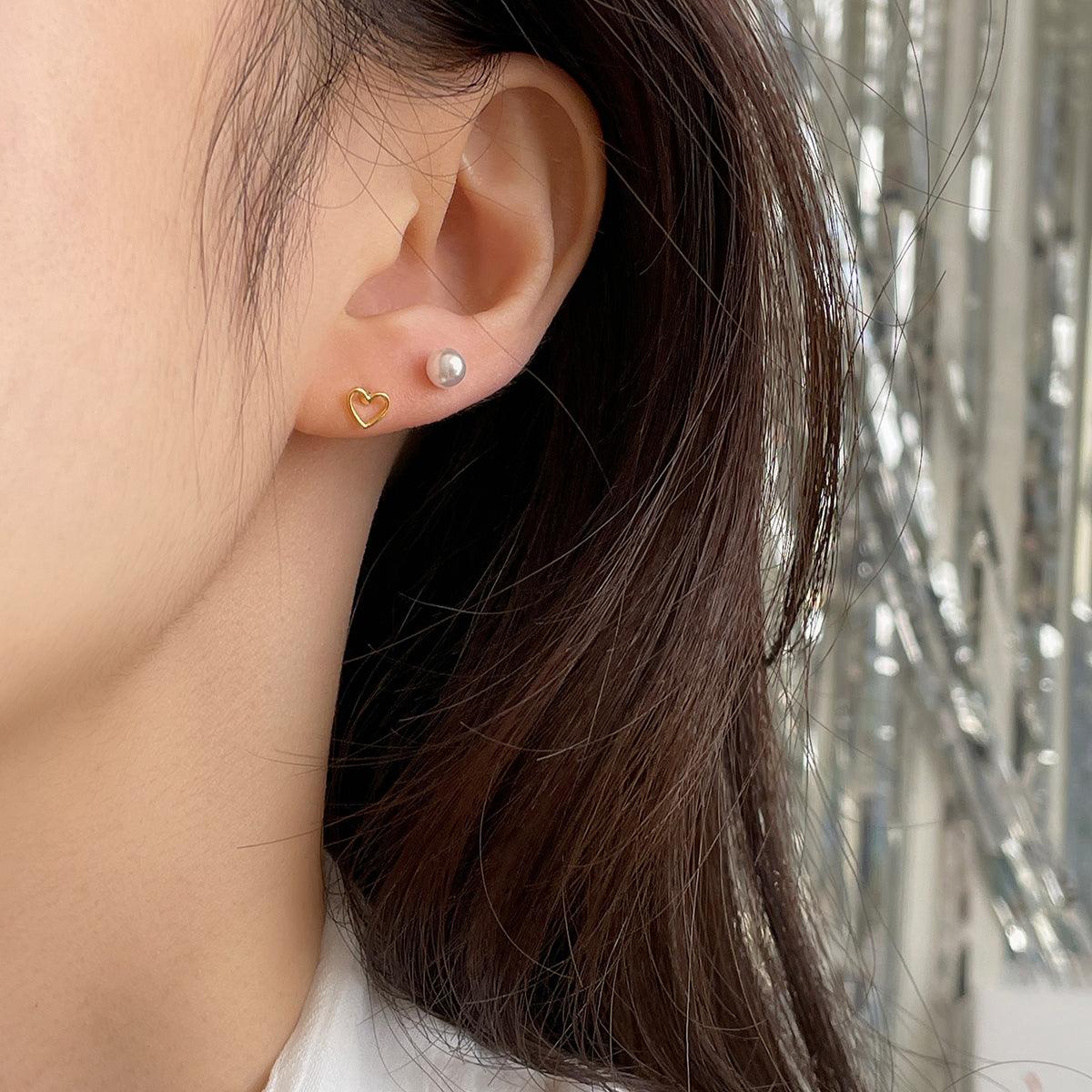 キュービッククマさんピアッシング[5セット] Piercing 10000won 