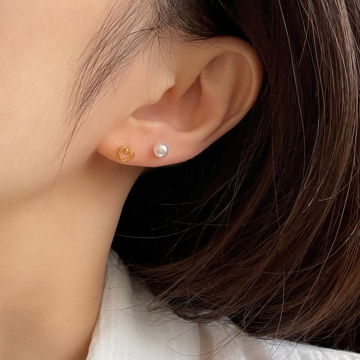 キュービッククマさんピアッシング[5セット] Piercing 10000won 