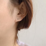 キュービッククロスピアッシング[5セット] Piercing 10000won 