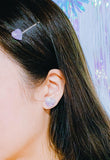 Lilacピアス Earrings anything else 