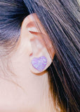Lilacピアス Earrings anything else 