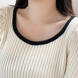 Love Night Layered ネックレス necklace bling moon 