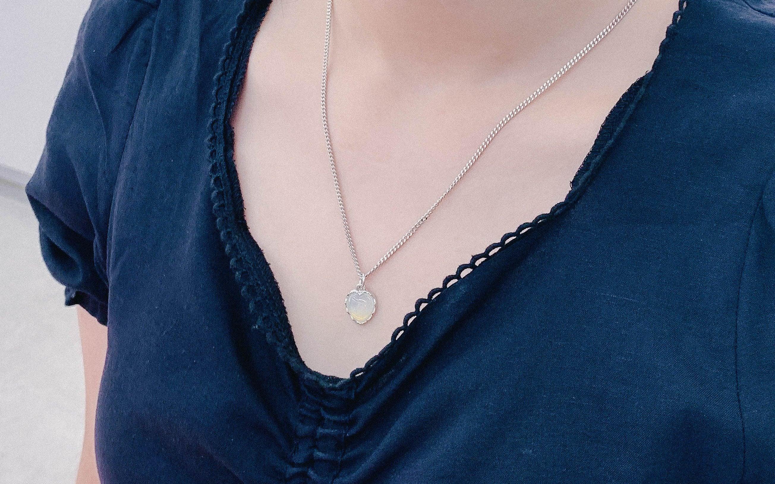 Lucia ネックレス necklace anything else 
