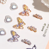 Lucky Clover ピアッシング SET Piercing SET ME UP♡ 