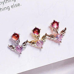 Magic Wings(ピアス/ピアッシング) Piercing anything else 