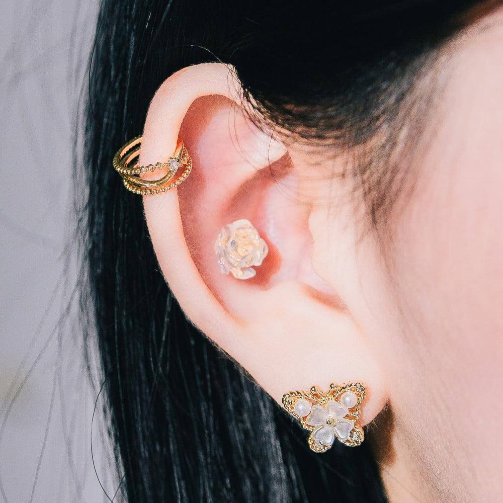 Maisonイヤーカフ Earcuffs anything else 