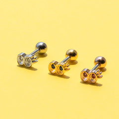まなざしピアッシング Piercing SET ME UP♡ 