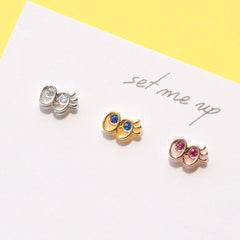まなざしピアッシング Piercing SET ME UP♡ 
