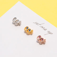 まなざしピアッシング Piercing SET ME UP♡ 