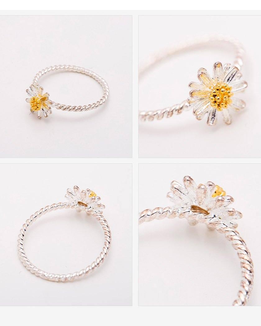 Mari Gold リング ring soo&soo 