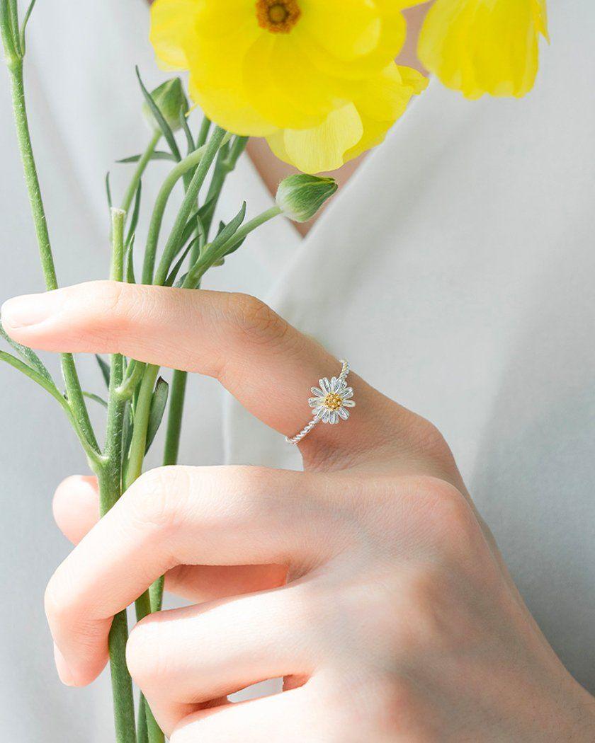 Mari Gold リング ring soo&soo 