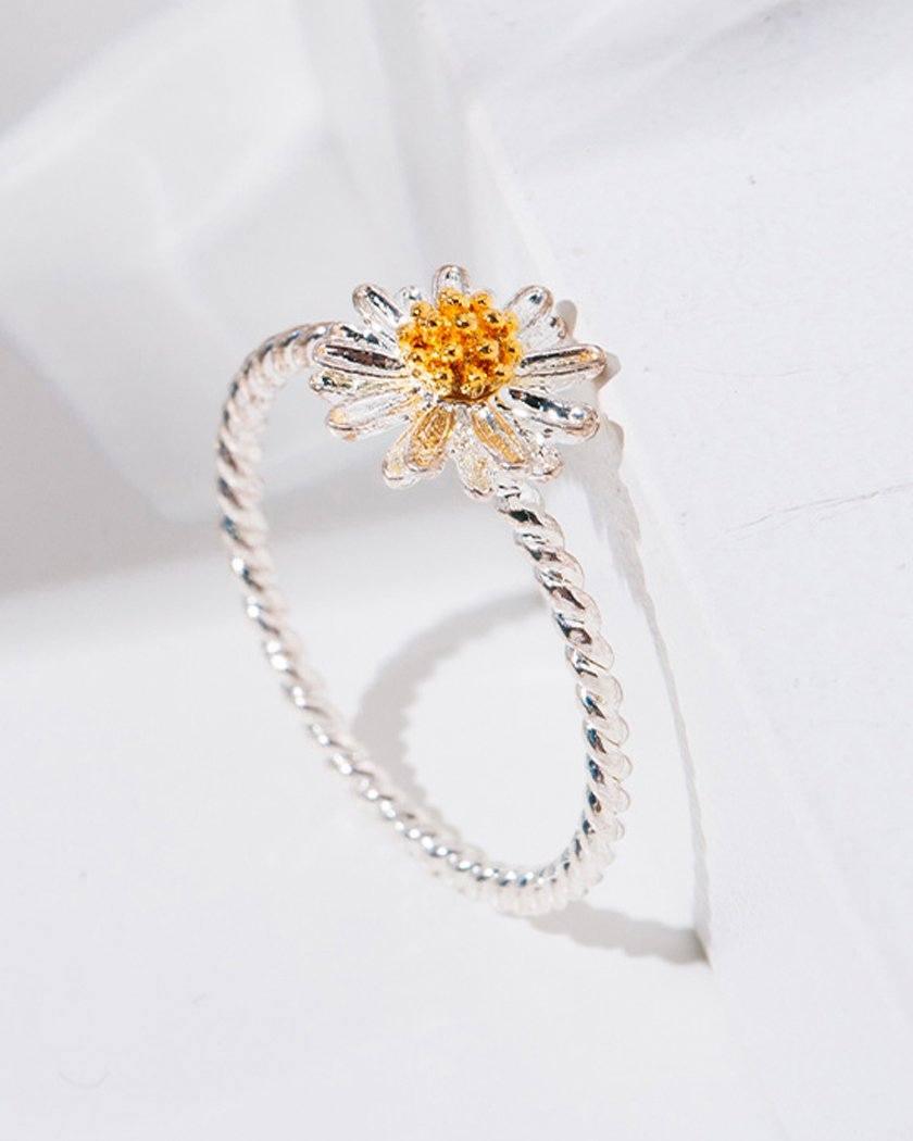 Mari Gold リング ring soo&soo 