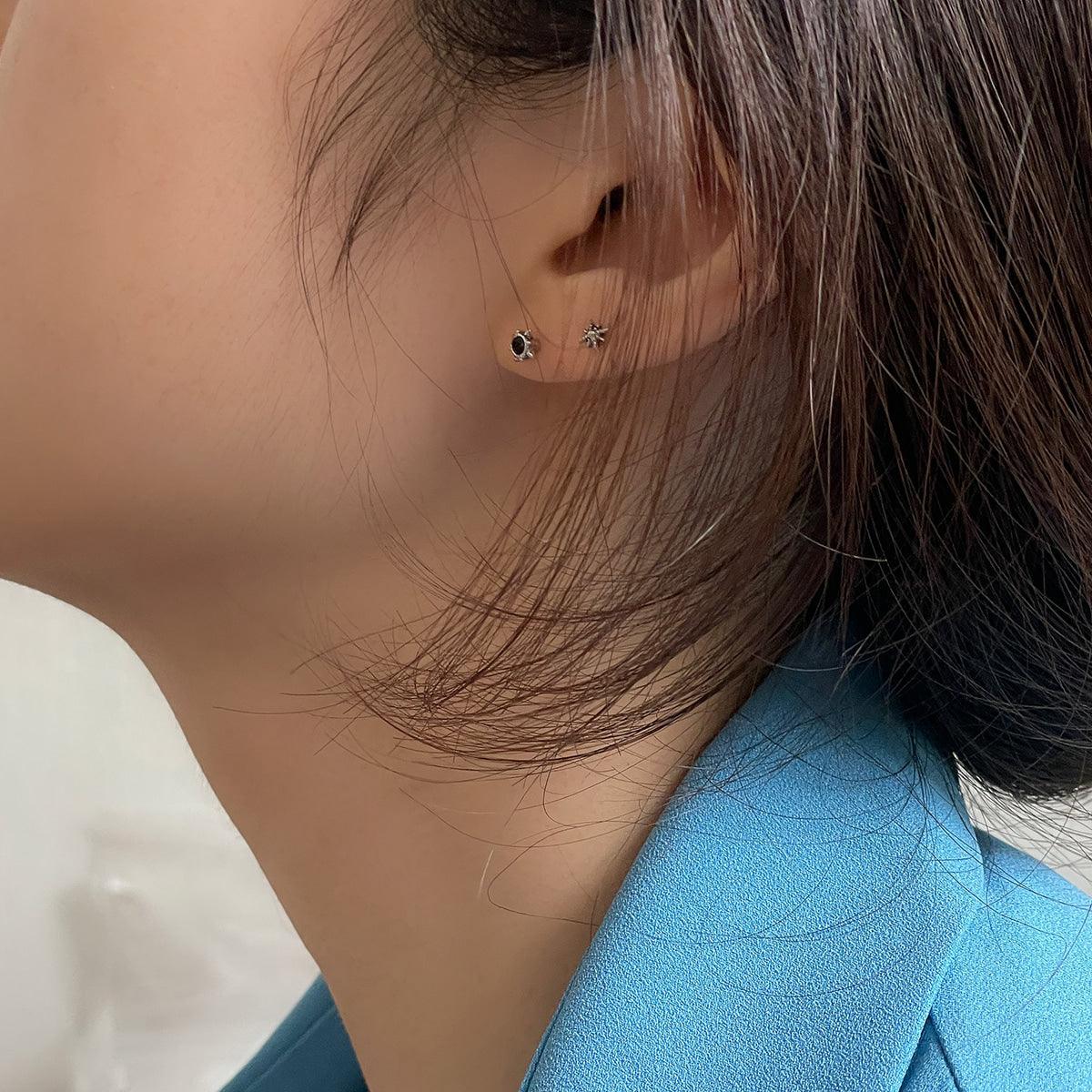 ミニアンティークスピリットピアッシング Piercing 10000won 