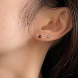 ミニボリュームピアッシング[5セット] Piercing 10000won 