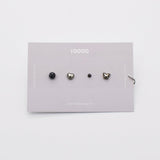 ミニボリュームピアッシング[5セット] Piercing 10000won 