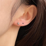ミニボリュームピアッシング[5セット] Piercing 10000won 