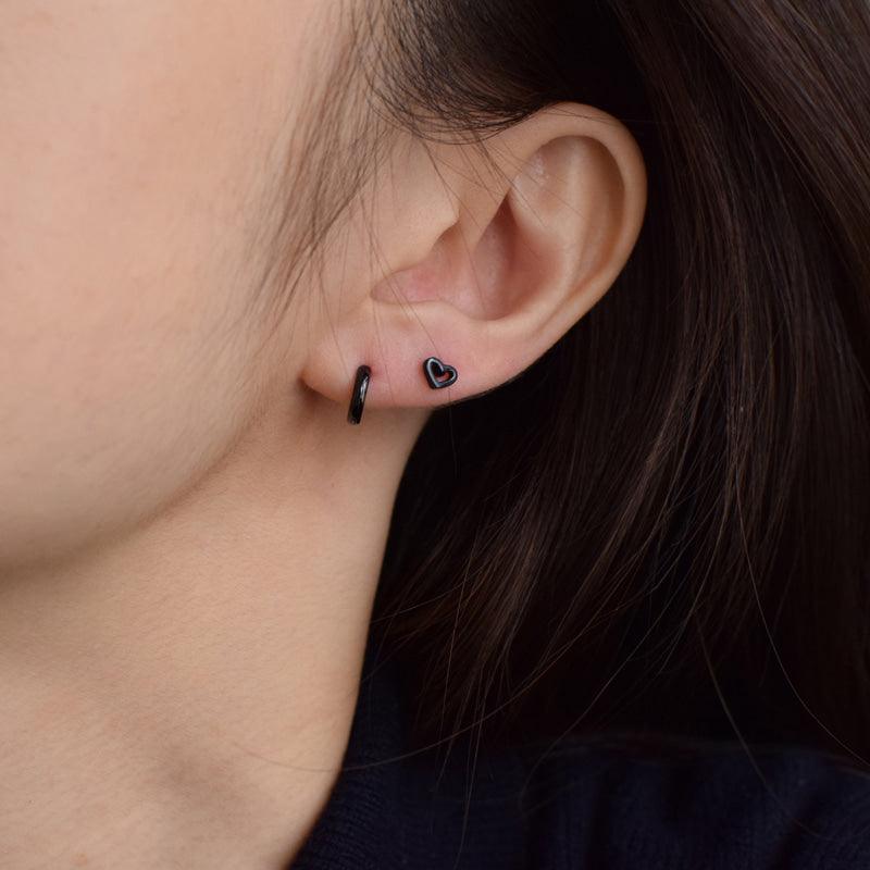 ミニ油絵ピアッシング[6セット] Piercing 10000won 