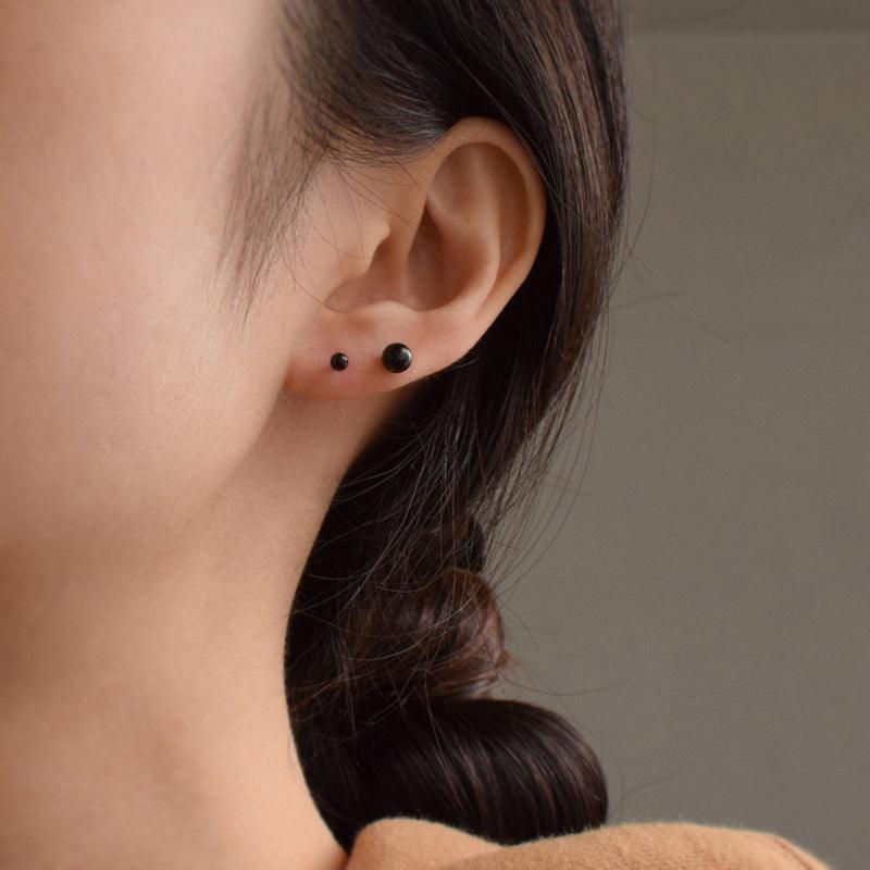 ミニ油絵ピアッシング[6セット] Piercing 10000won 