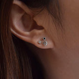 ミッドナイト・ピアッシング[6セット] Piercing 10000won 