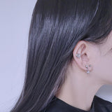 モニカキュービッククラウン王冠 ピアッシング Piercing from lizzy 