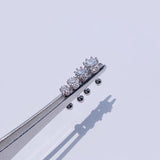 モニカキュービッククラウン王冠 ピアッシング Piercing from lizzy 