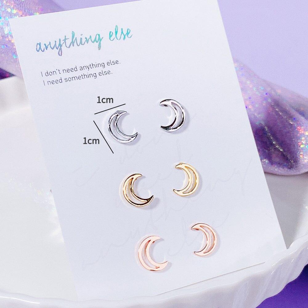 Moon Riverピアス Earrings anything else 