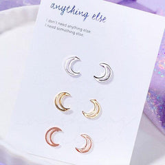 Moon Riverピアス Earrings anything else 