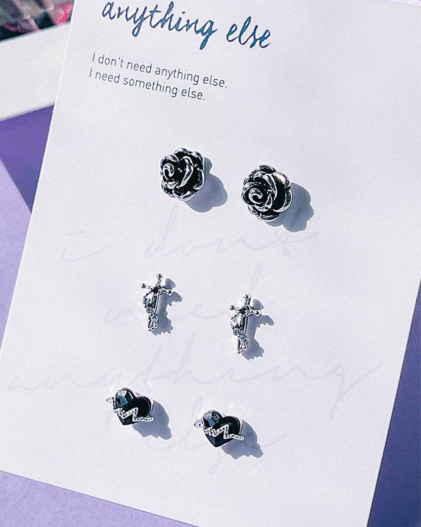 Notre-Dame ピアス SET Earrings anything else 