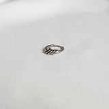 Oオーリング ボールド リングピアッシング Piercing 10000won 