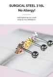 [PINK] Dulcet (ピアス/ピアッシング) Piercing anything else 