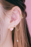 [PINK] Dulcet (ピアス/ピアッシング) Piercing anything else 