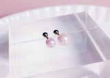 Pink Pearl (ピアス/ピアッシング) Piercing anything else 