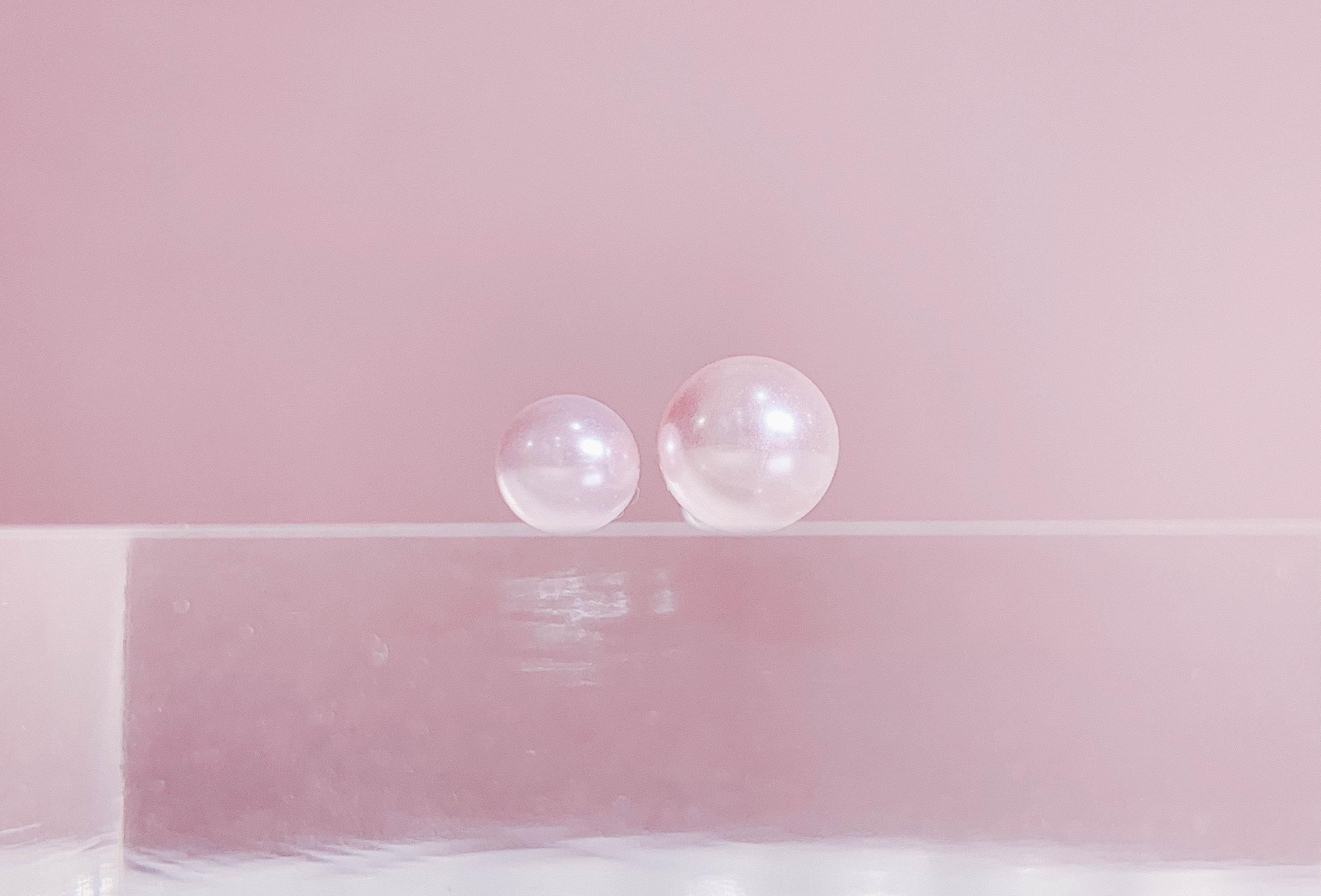 Pink Pearl (ピアス/ピアッシング) Piercing anything else 